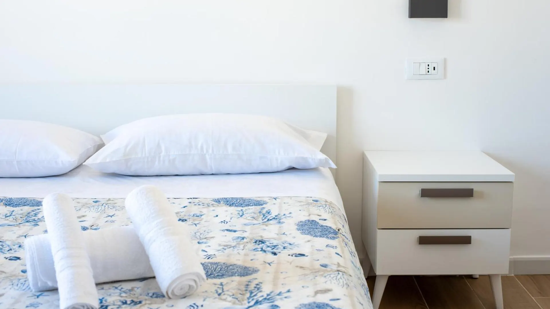 Apartment You And The Sea Savona
