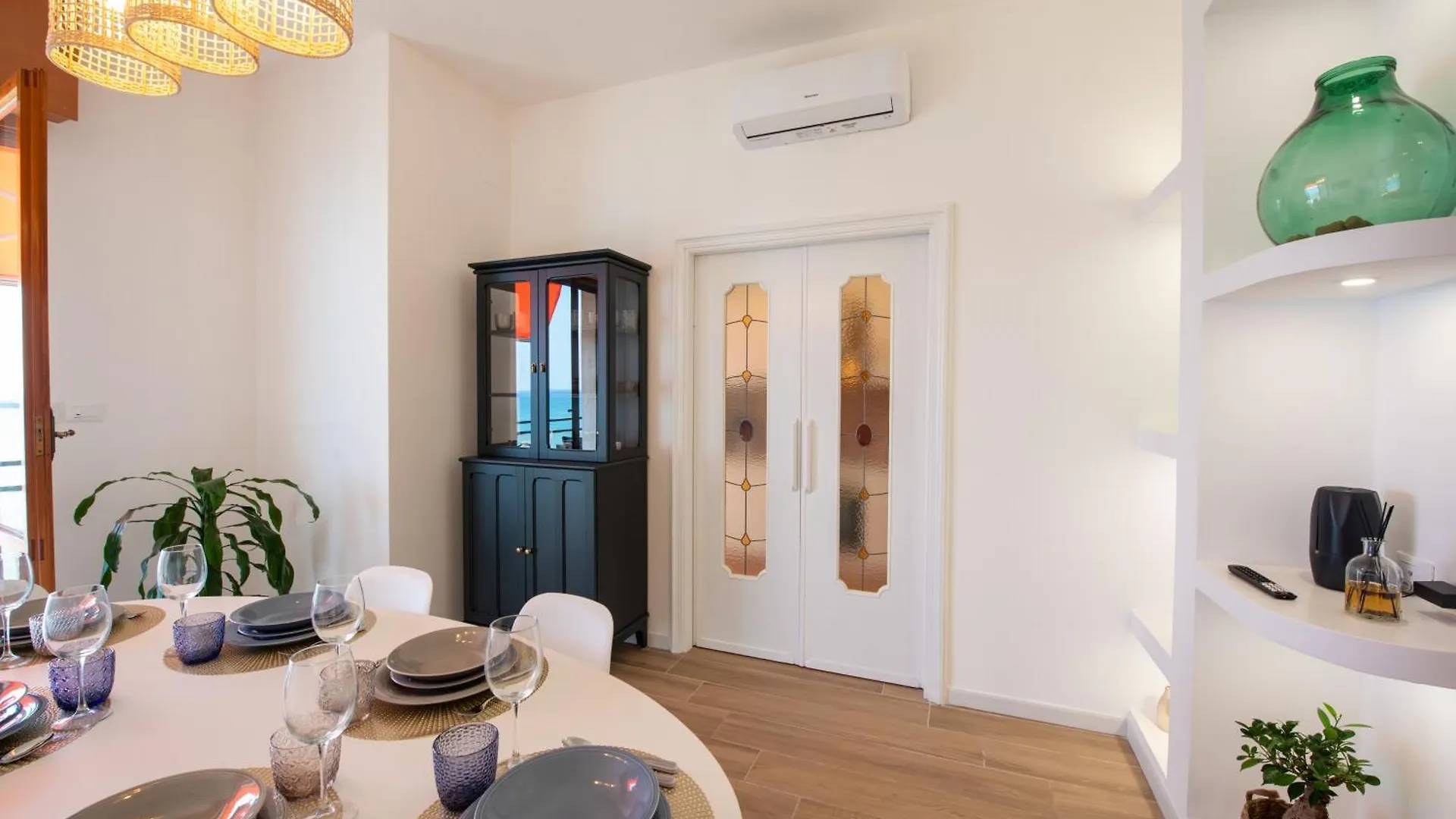 Apartment You And The Sea Savona Italy