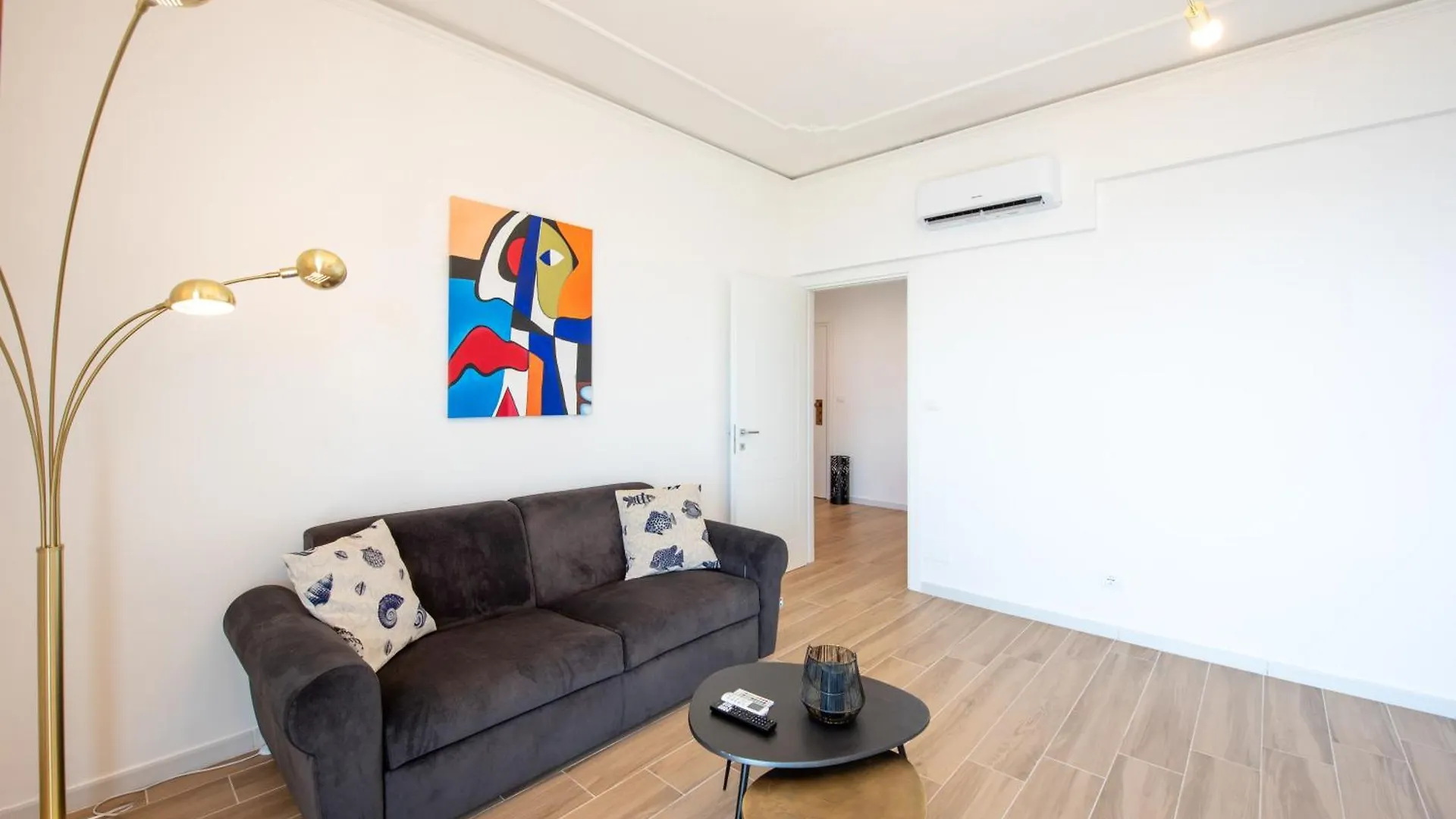 Apartment You And The Sea Savona
