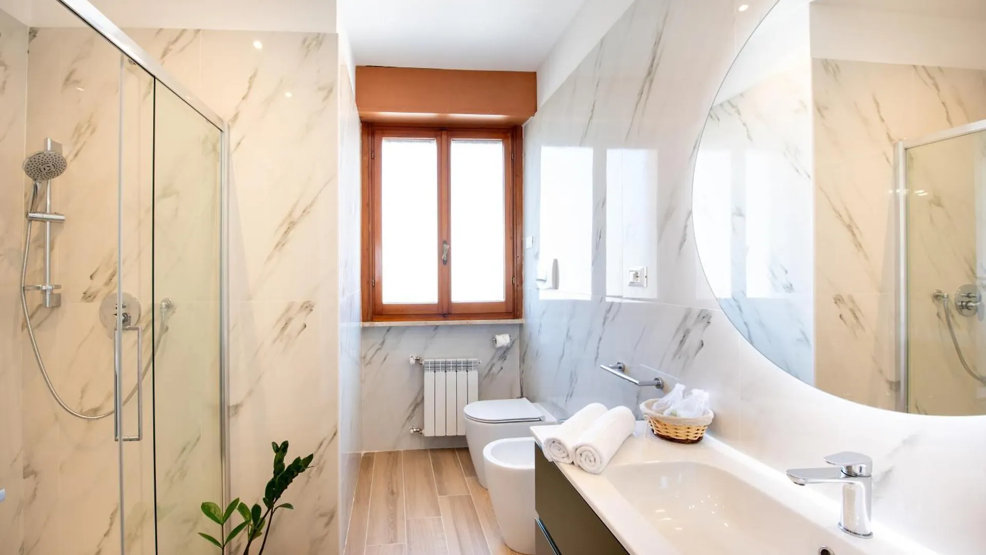 Apartment You And The Sea Savona