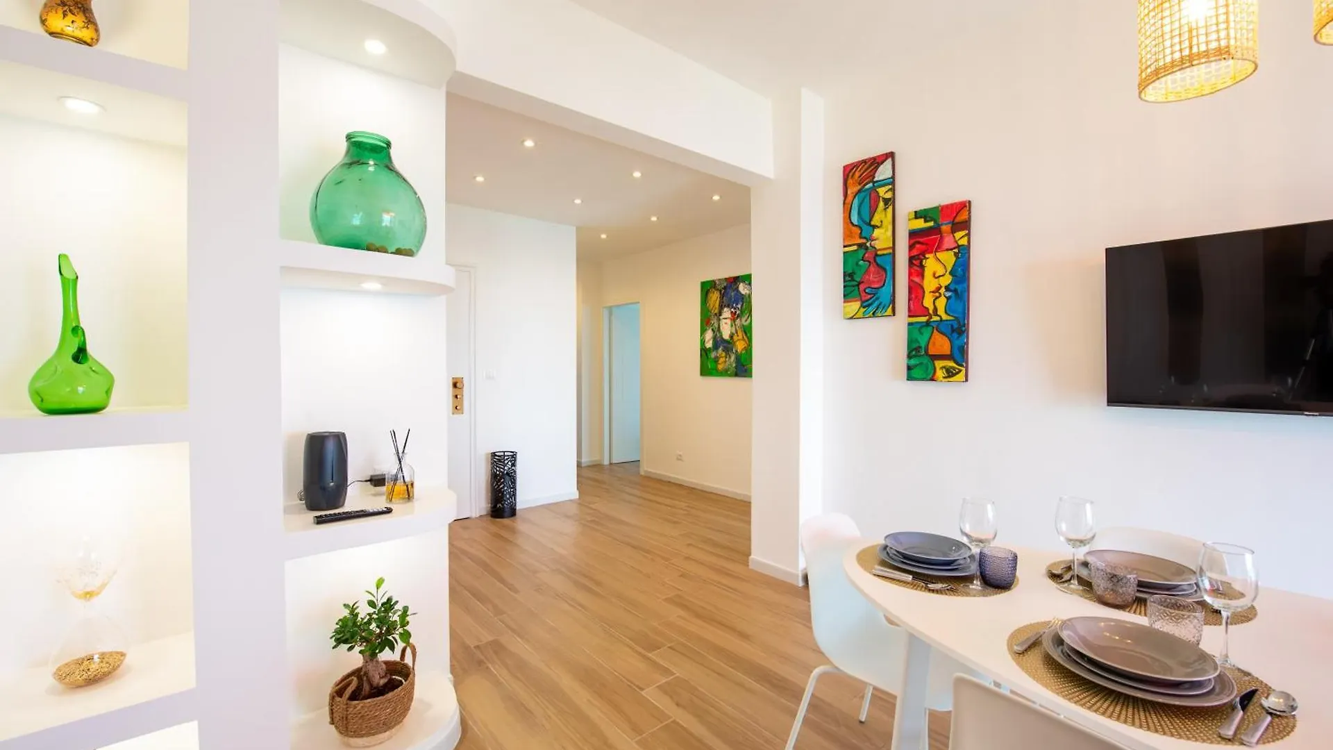 You And The Sea Savona Apartment