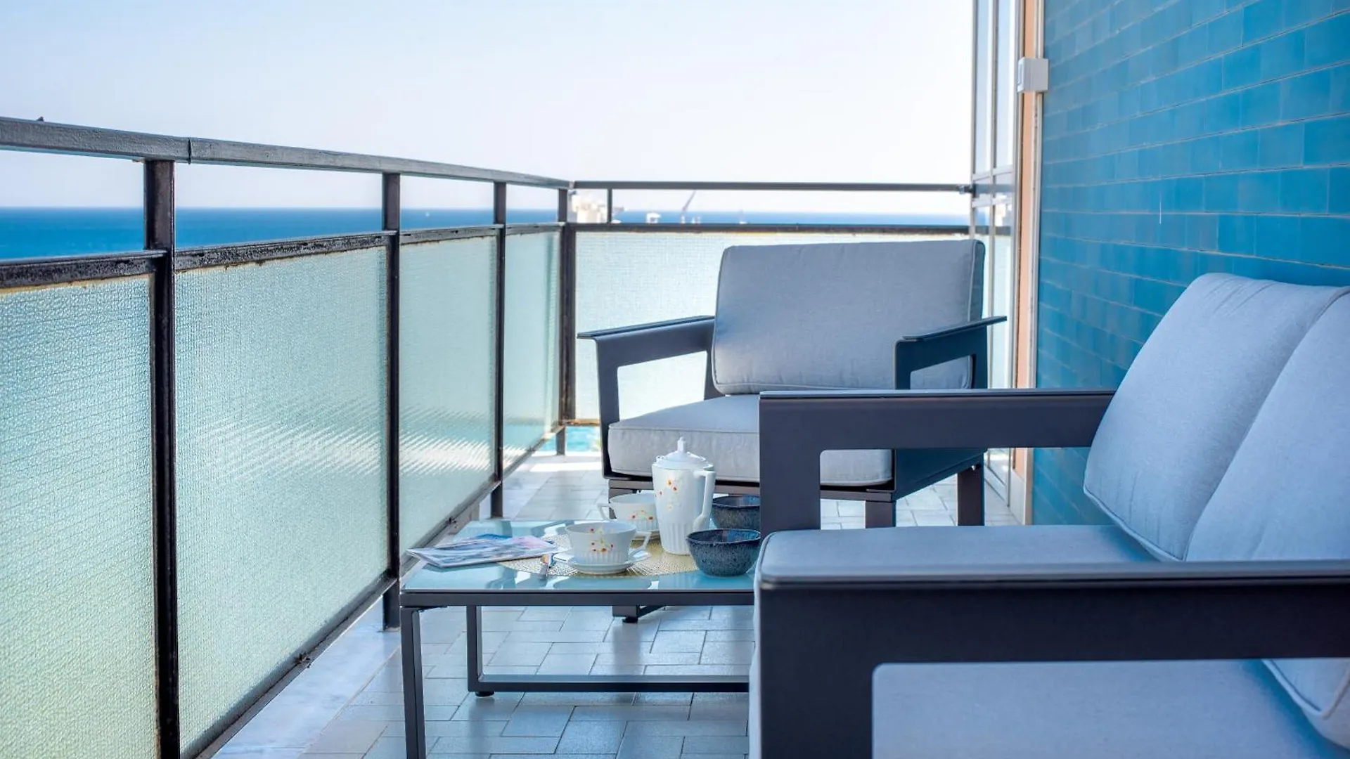 Apartment You And The Sea Savona