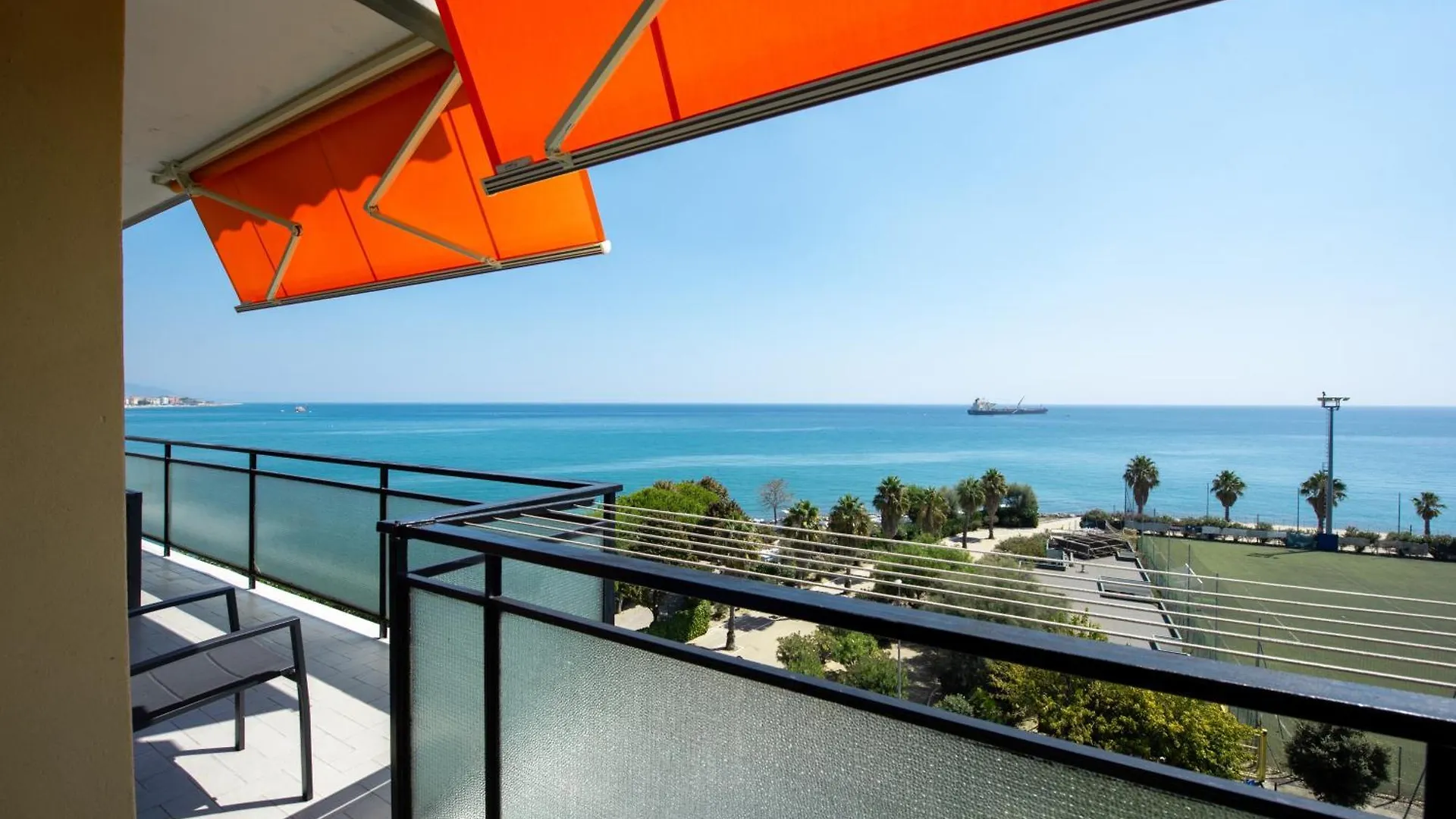 You And The Sea Savona Italy