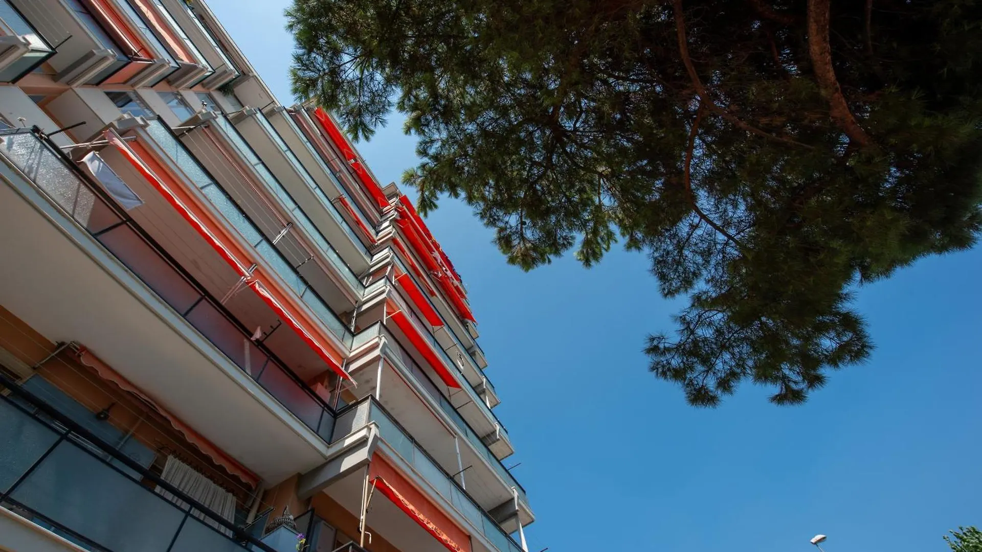 You And The Sea Savona Apartment