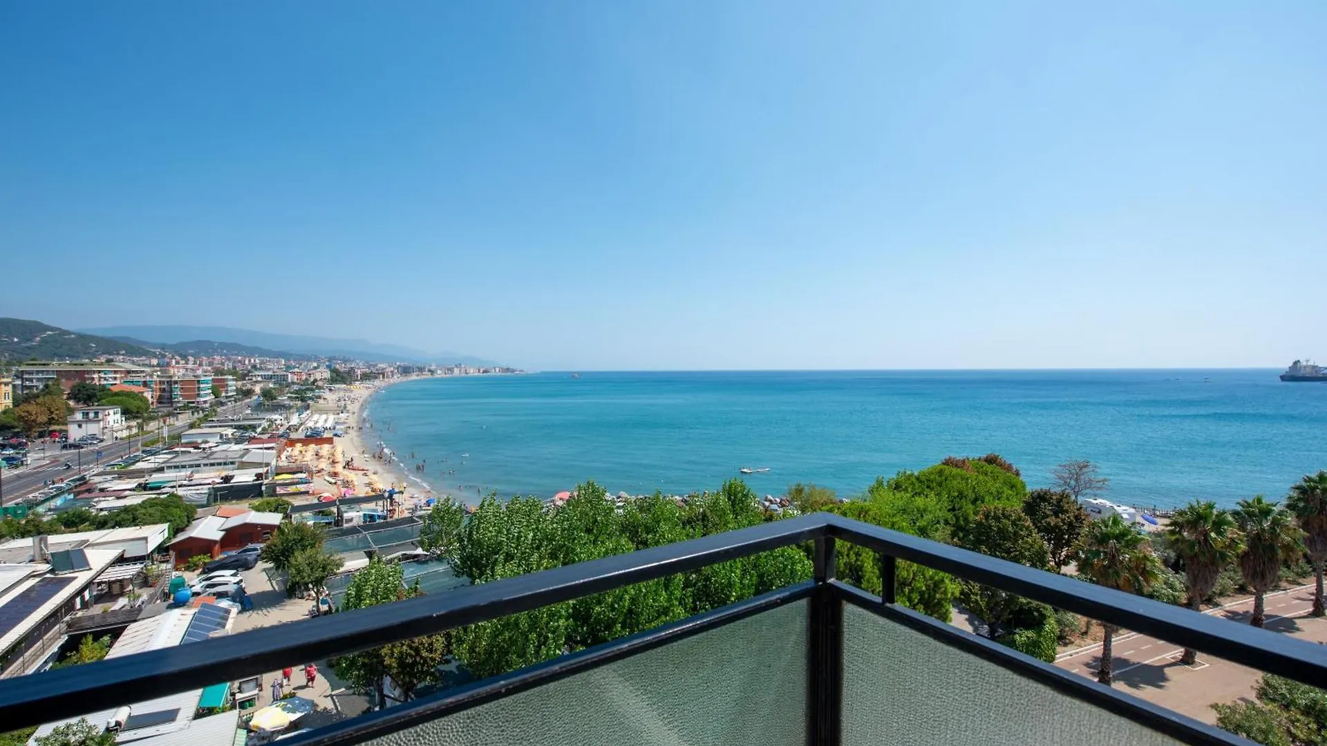 You And The Sea Savona