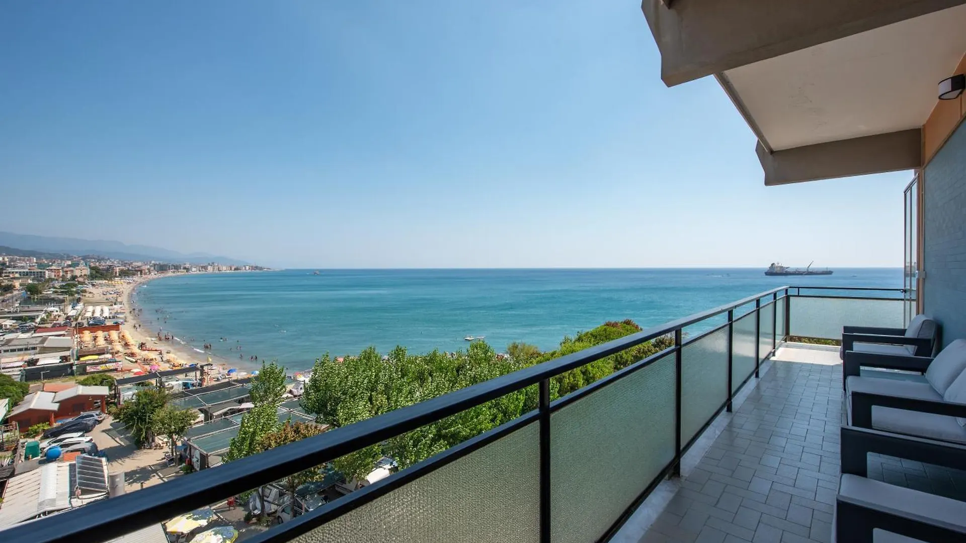 Apartment You And The Sea Savona
